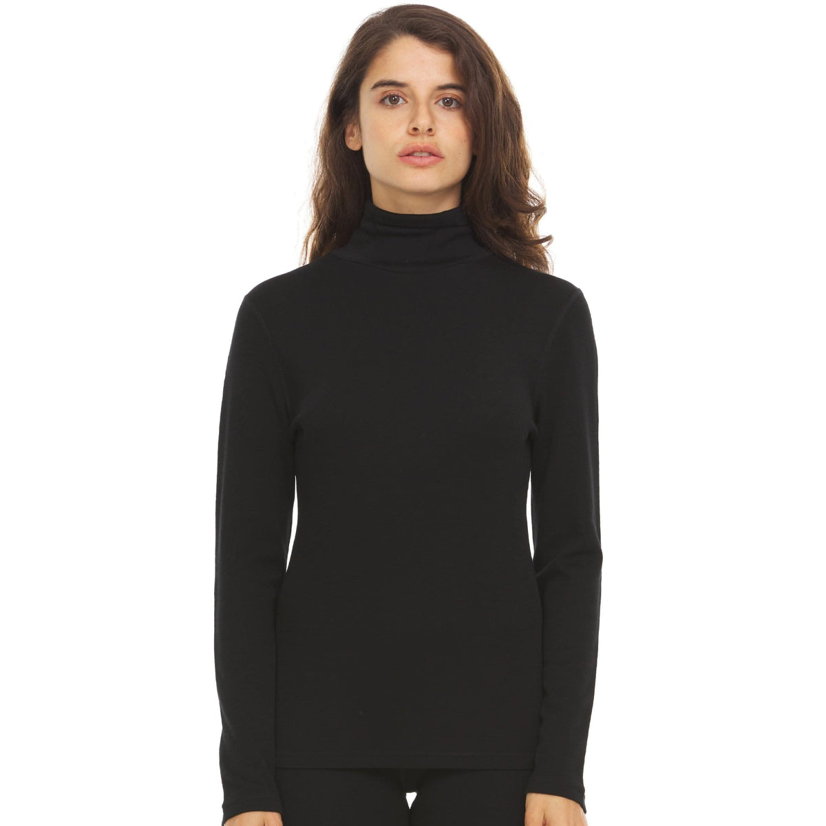 Turtlenecks