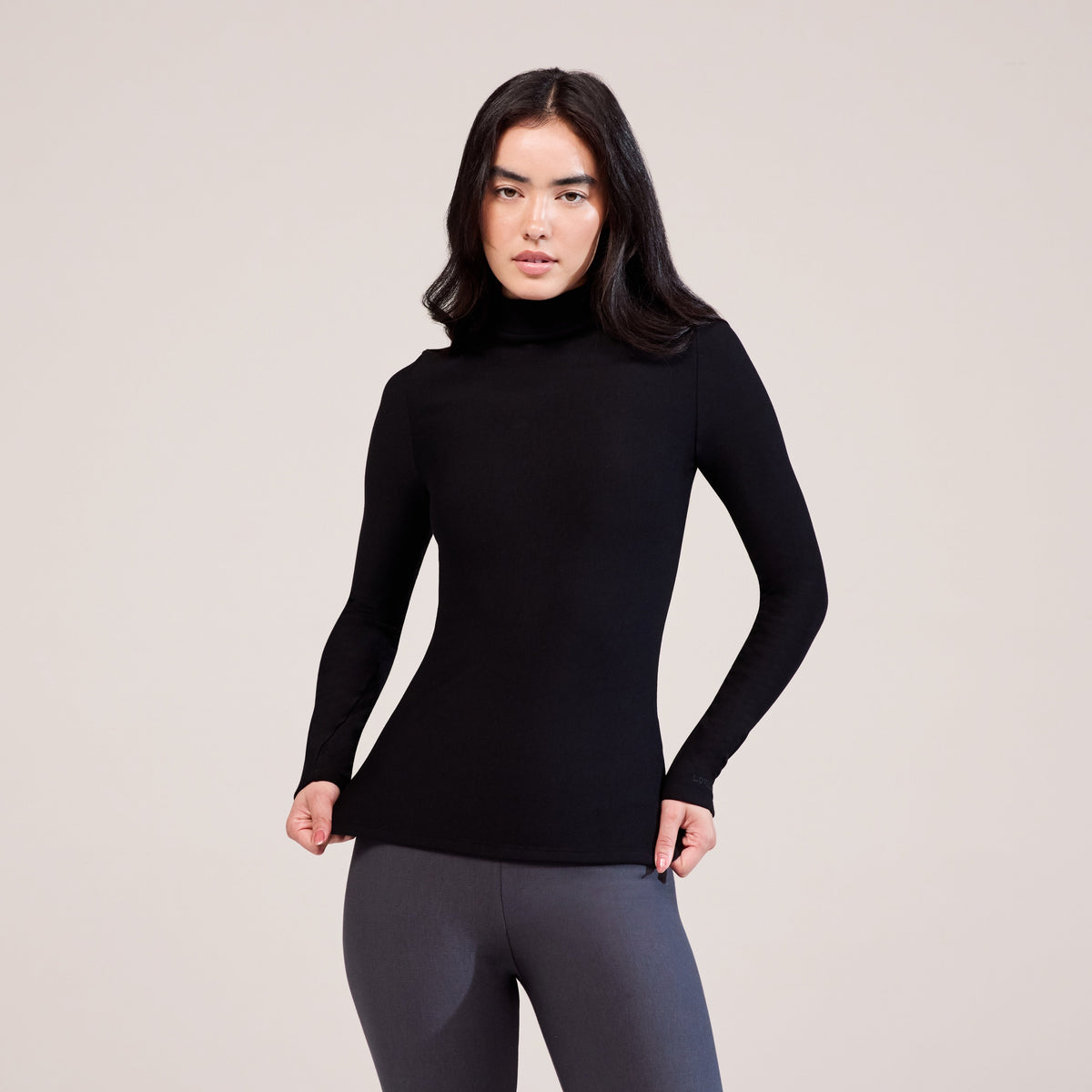 Winter Thermal Top