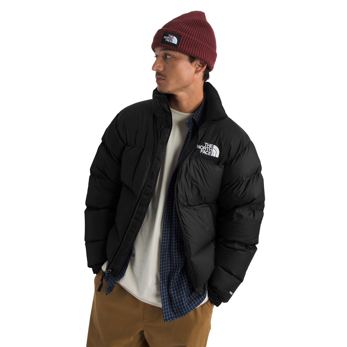 The North Face