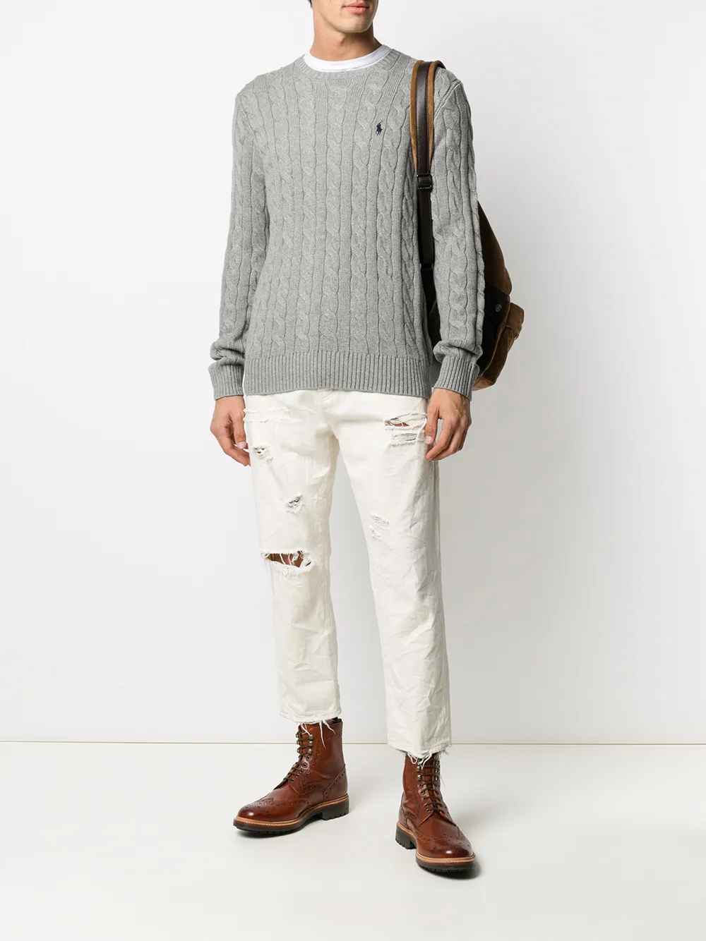 Long Sleeves