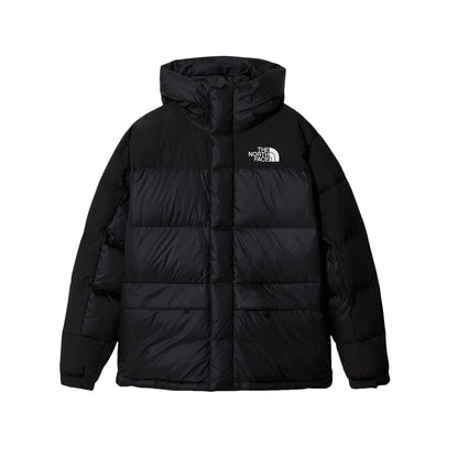 Men's Himalayan Down Jacket Black