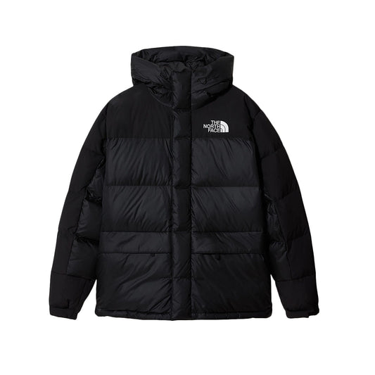 Men's Himalayan Down Jacket Black