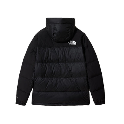 Men's Himalayan Down Jacket Black