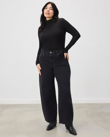 The Classic Turtleneck