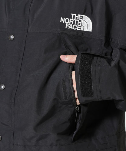 THE NORTH FACEпј€еЊ—йќўпј‰ е±±ењ°иј•и–„е¤ѕе…‹