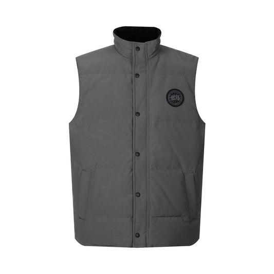 Canada Goose Garson Down Jacket – Gray (Unisex)