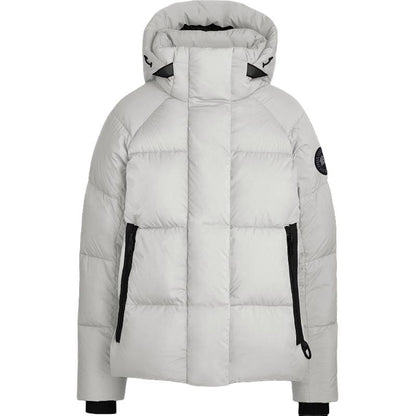 Canada Goose Junction Down Jacket – Light Gray (Women’s)