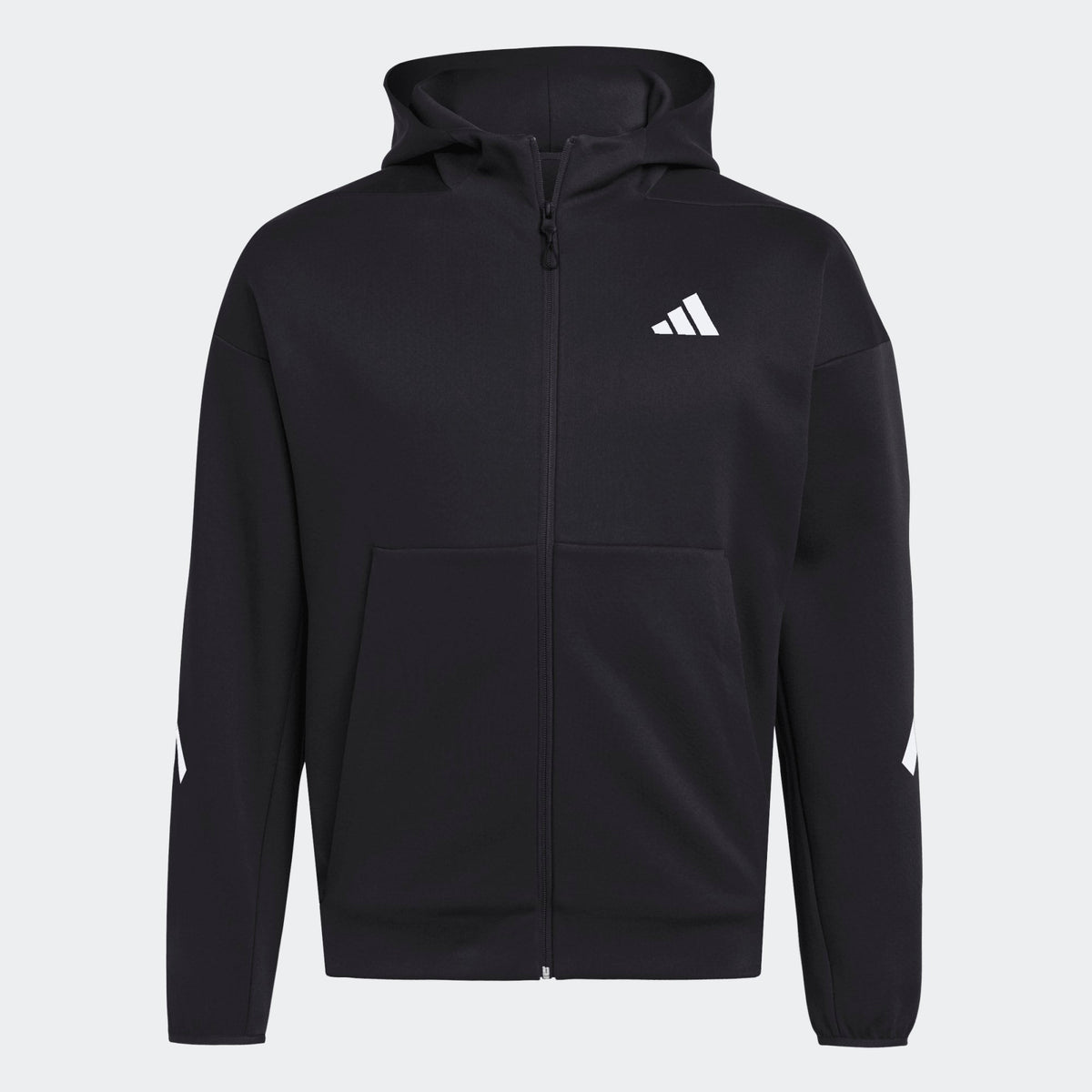 adidas Men's Z.N.E. Full-Zip Hooded Track Jacket