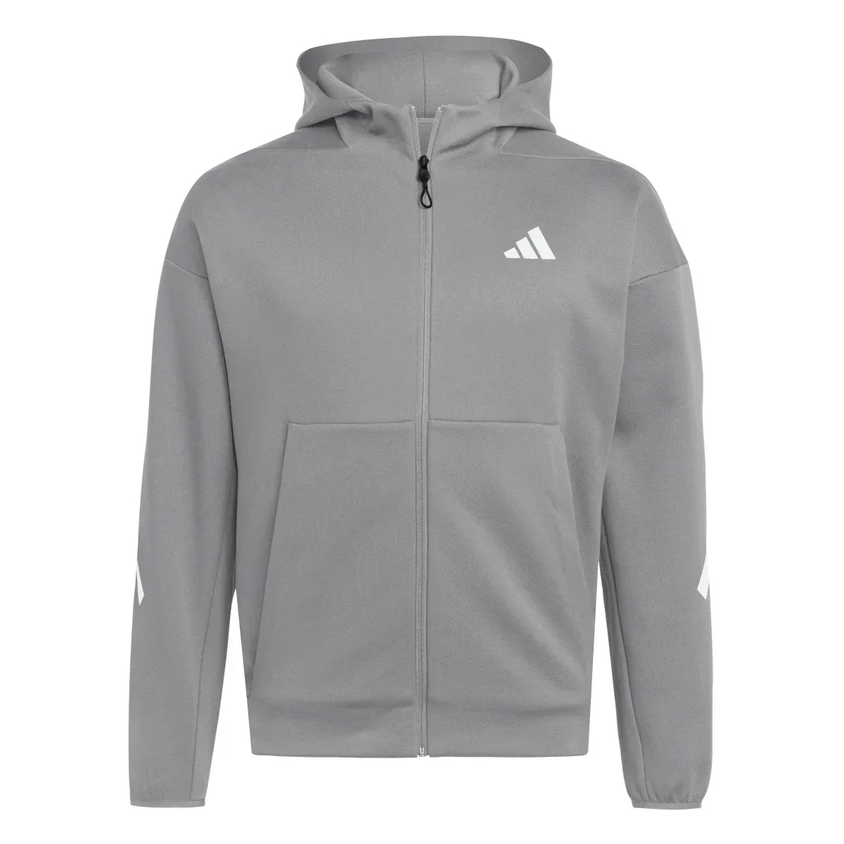 adidas Men's Z.N.E. Full-Zip Hooded Track Jacket