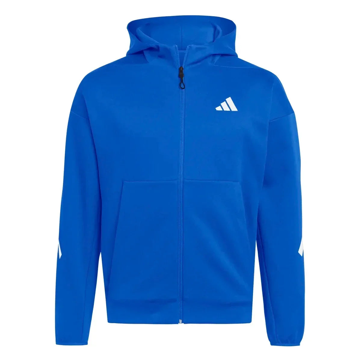 adidas Men's Z.N.E. Full-Zip Hooded Track Jacket