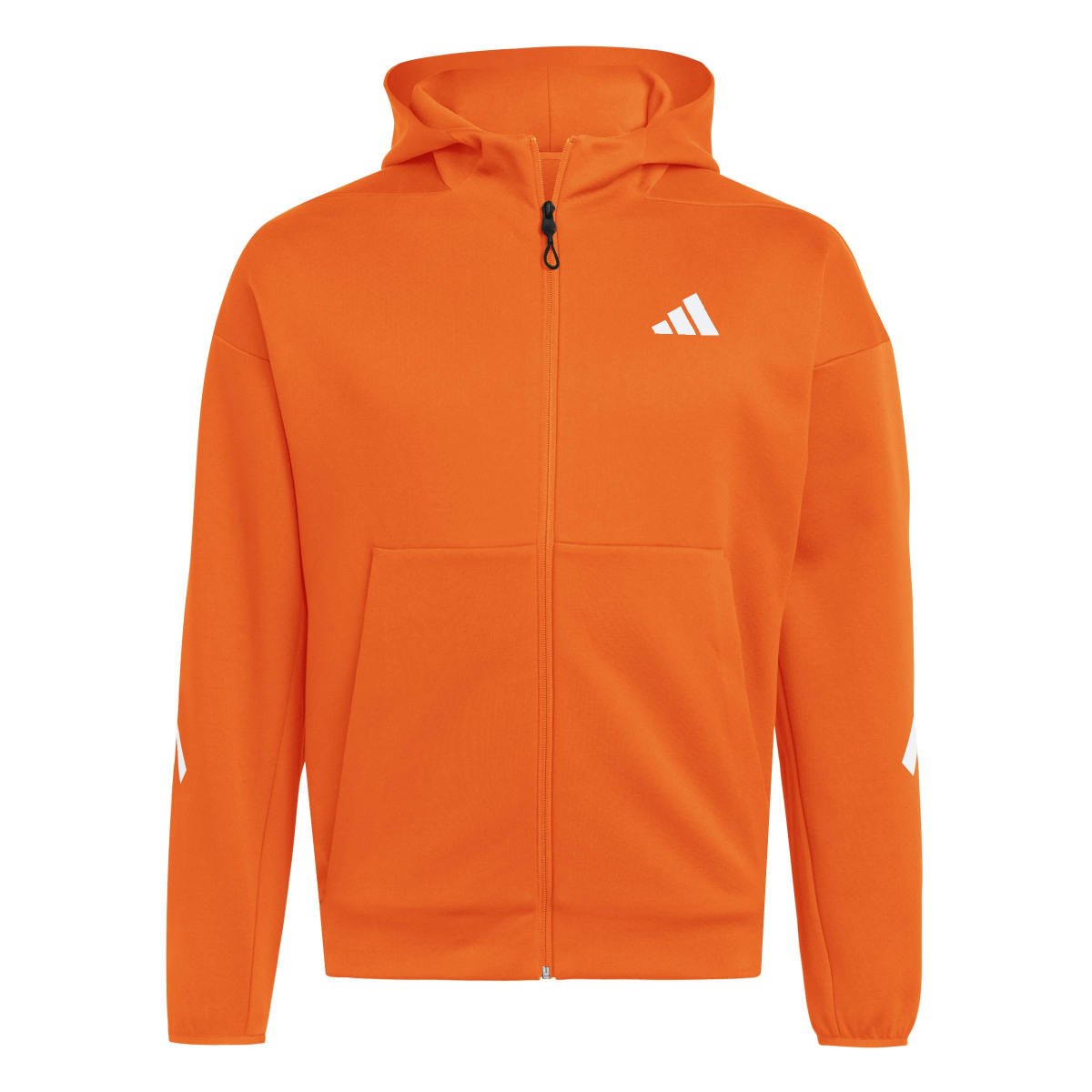 adidas Men's Z.N.E. Full-Zip Hooded Track Jacket