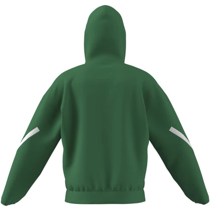 adidas Men's Z.N.E. Full-Zip Hooded Track Jacket
