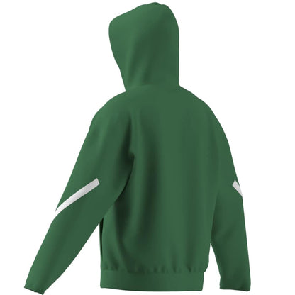 adidas Men's Z.N.E. Full-Zip Hooded Track Jacket
