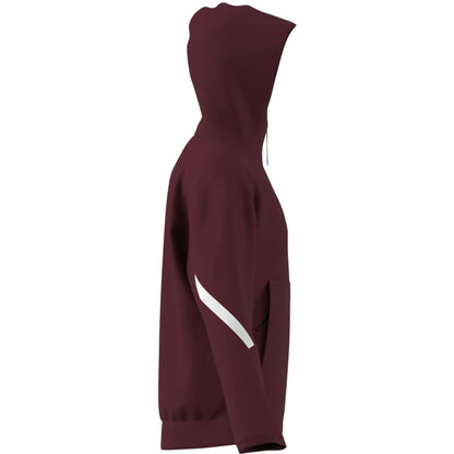 adidas Men's Z.N.E. Full-Zip Hooded Track Jacket