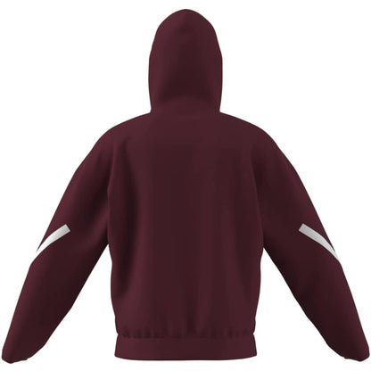 adidas Men's Z.N.E. Full-Zip Hooded Track Jacket