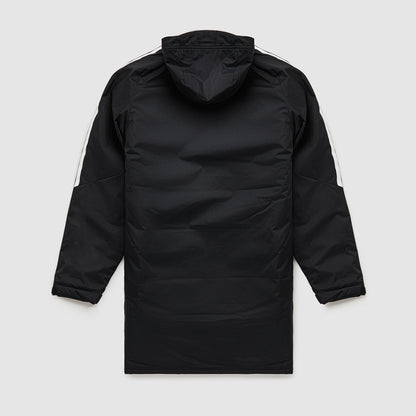 adidas Hebburn Town FC Stadium Jacket