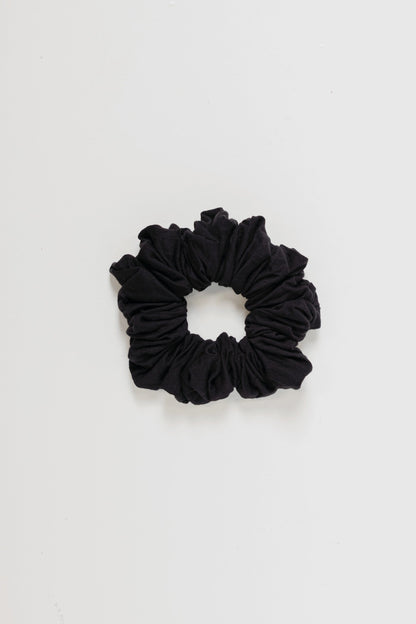 Jersey Lite Scrunchie