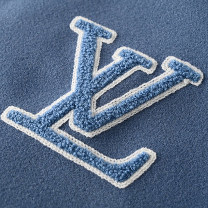 Louis Vuitton LV Monogram Jacket | Confidence Is the Best Accessory
