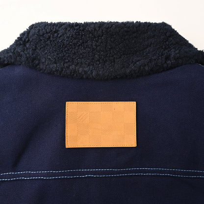 Louis Vuitton LV Monogram Windbreaker | Street-Ready Luxury