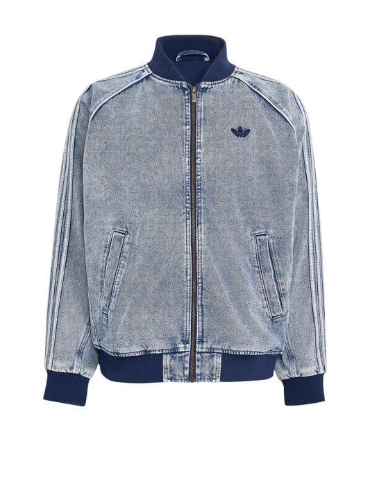 Adicolor Classics SST Denim Track Jacket