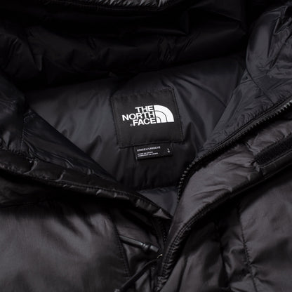 Pertex Down Jacket