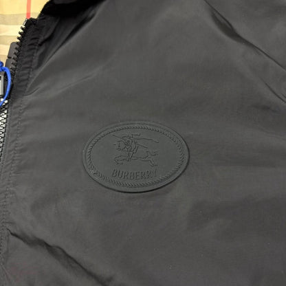 Burberry ‘Romford’ Reversible Windbreaker Jacket