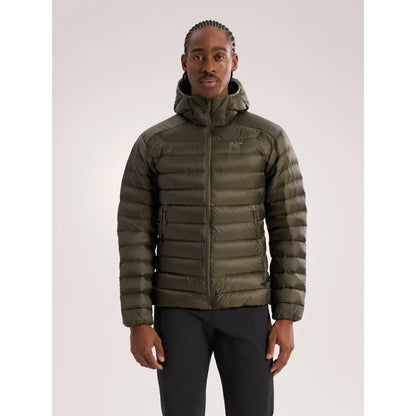 Arc'teryx Men's Cerium Hoody