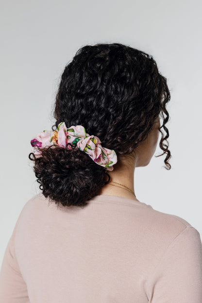 Modal Scrunchie