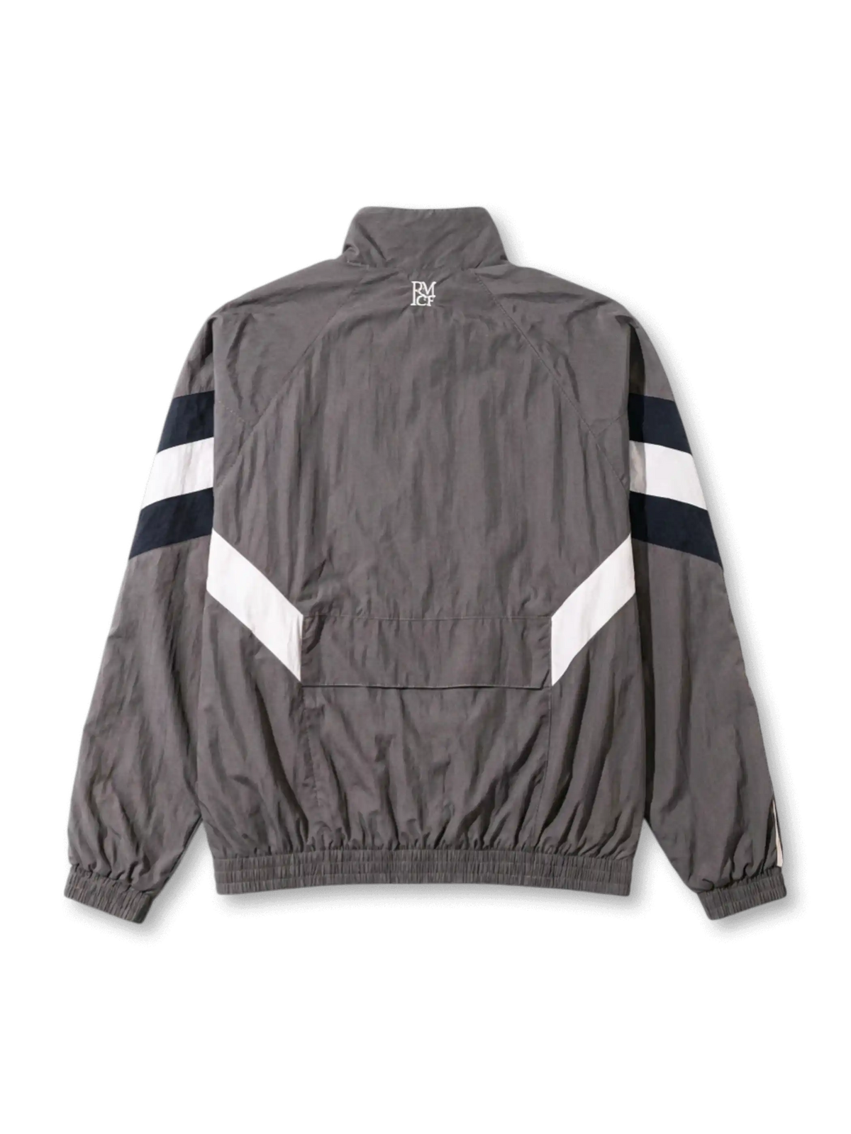 レアル・マドリード × adidas Originals レトロ トラックジャケット