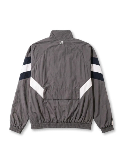 レアル・マドリード × adidas Originals レトロ トラックジャケット