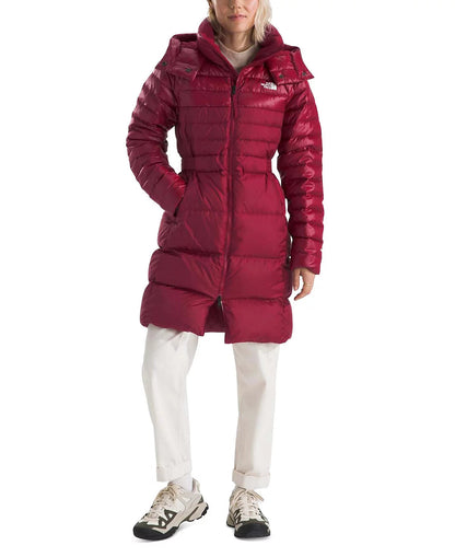 THE NORTH FACE Women's Ruby Parka